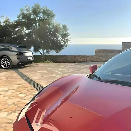 Endless Blue Dhërmi