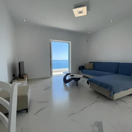 Endless Blue Apartament *