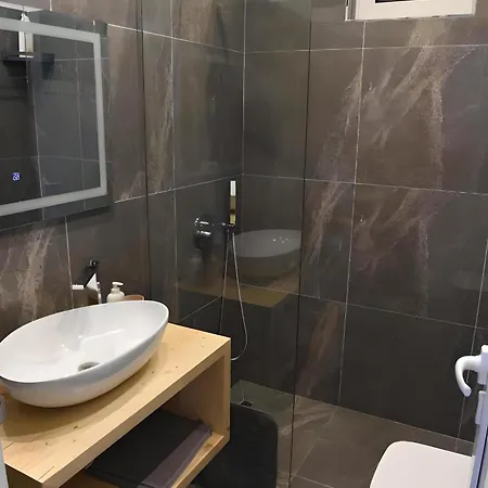 Endless Blue Διαμέρισμα