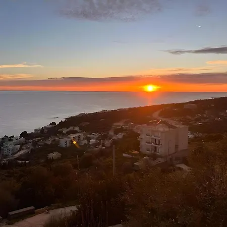 Apartament Endless Blue Dhërmi