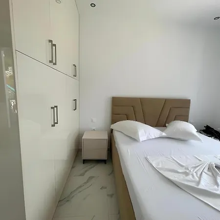 Apartament Endless Blue *