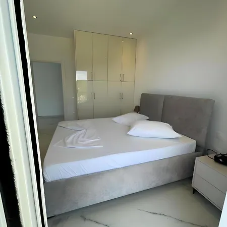 Διαμέρισμα Endless Blue Dhërmi