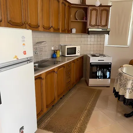 Endless Blue Dhërmi