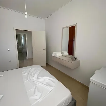 Endless Blue * Dhërmi