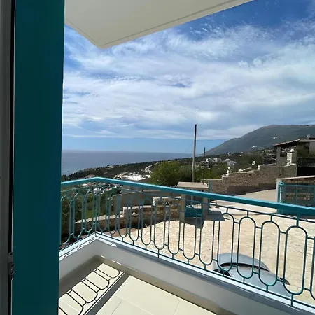 Endless Blue Apartament *