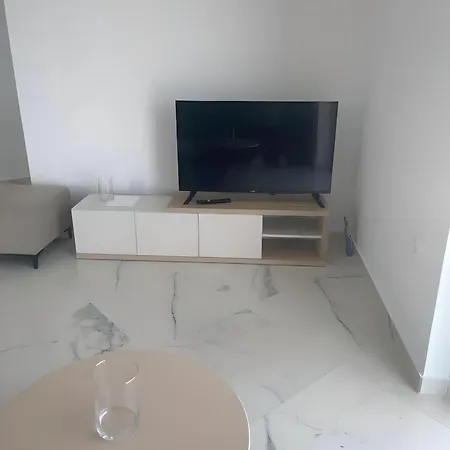 Διαμέρισμα Endless Blue