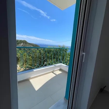 Endless Blue * Dhërmi