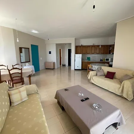 Διαμέρισμα Endless Blue