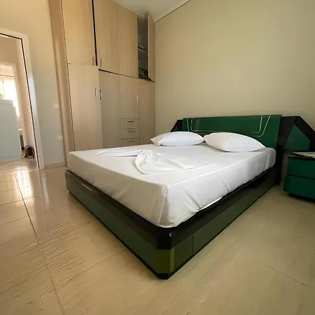 Apartament Endless Blue *